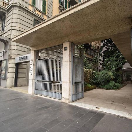 Naos Suite Close Popolo Square Roma Exterior foto
